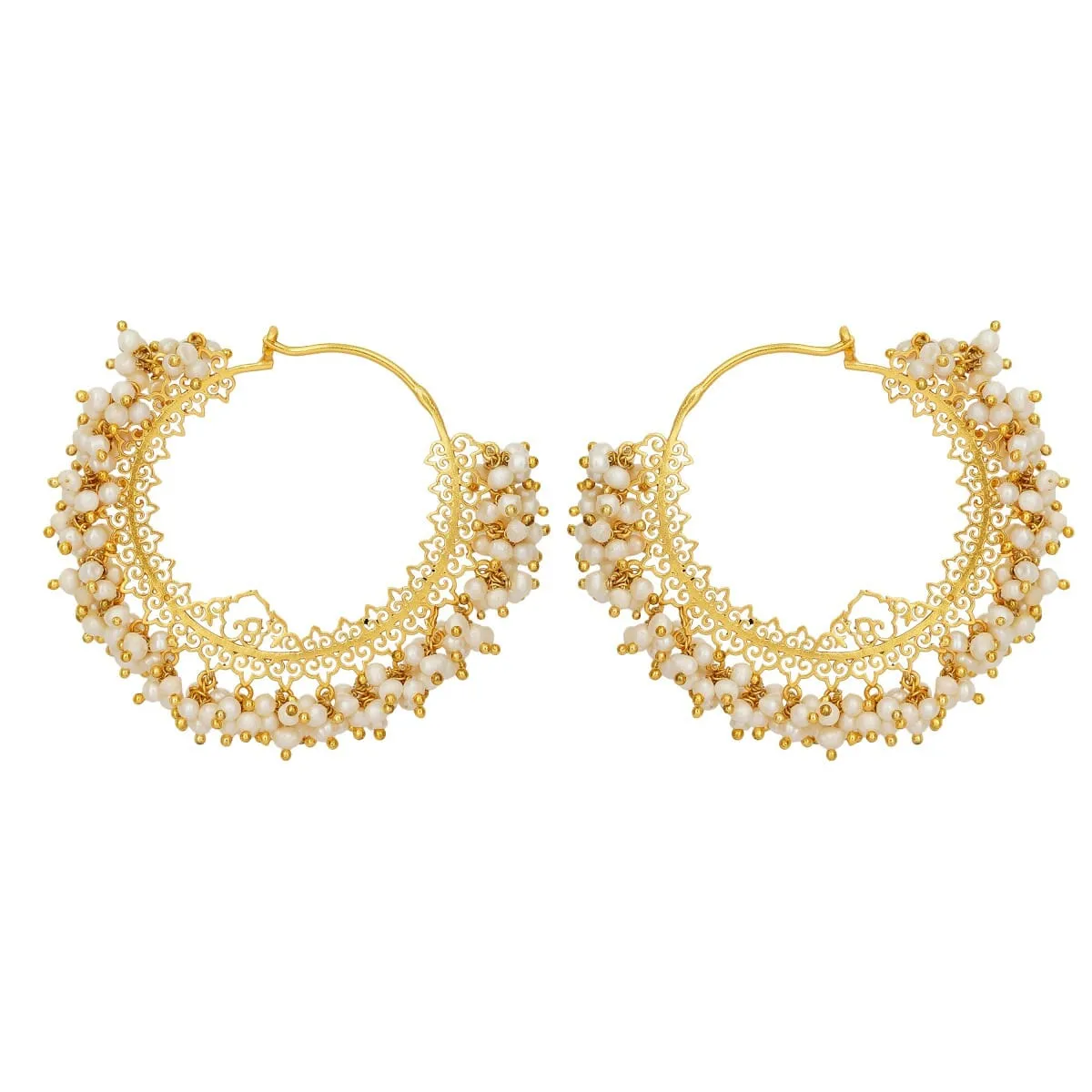 Aayana Earrings