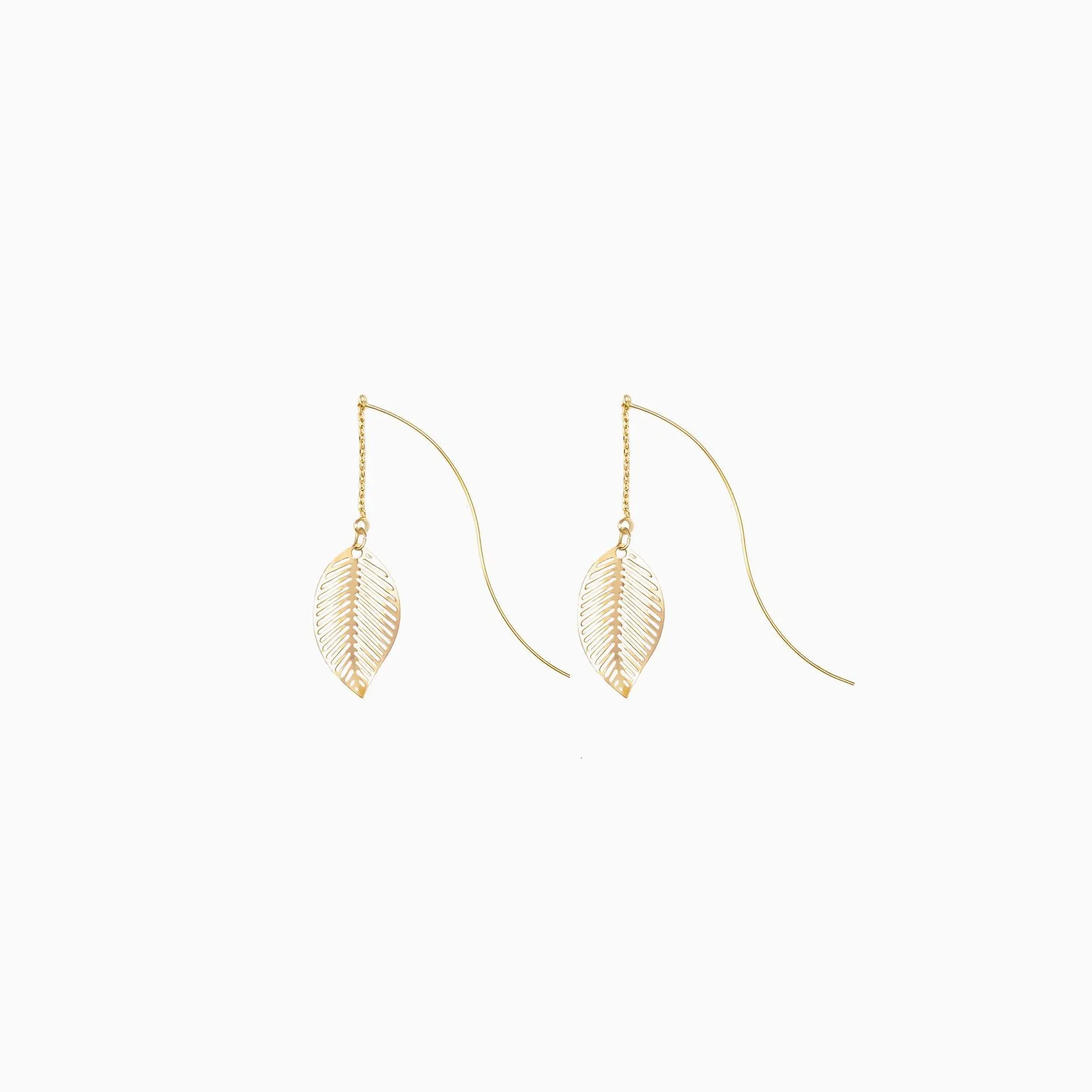 Abigail Earrings