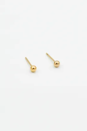 Aima earrings