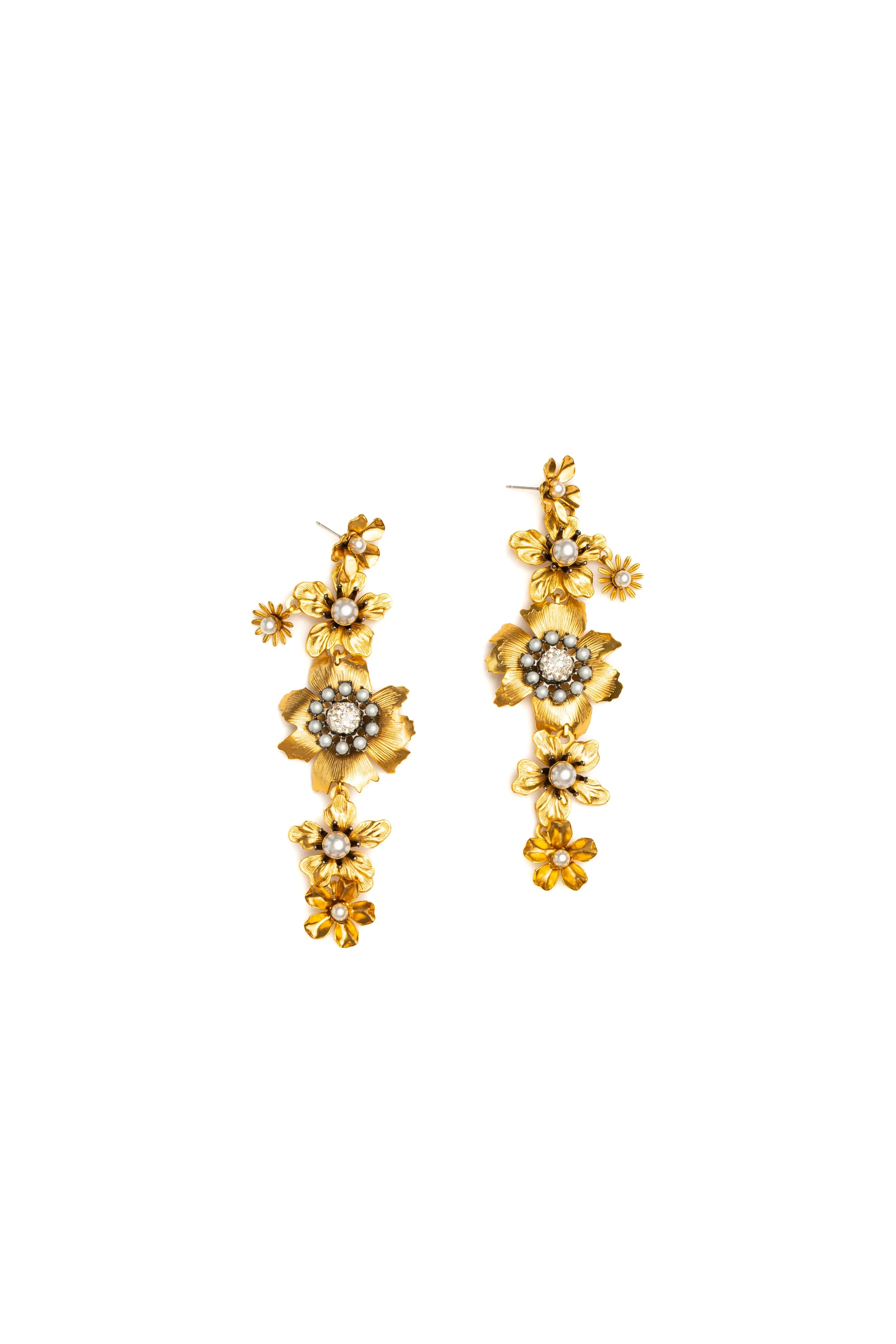 Ambrosia Earrings