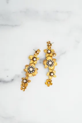 Ambrosia Earrings