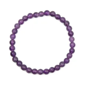 Amethyst - Bracelets