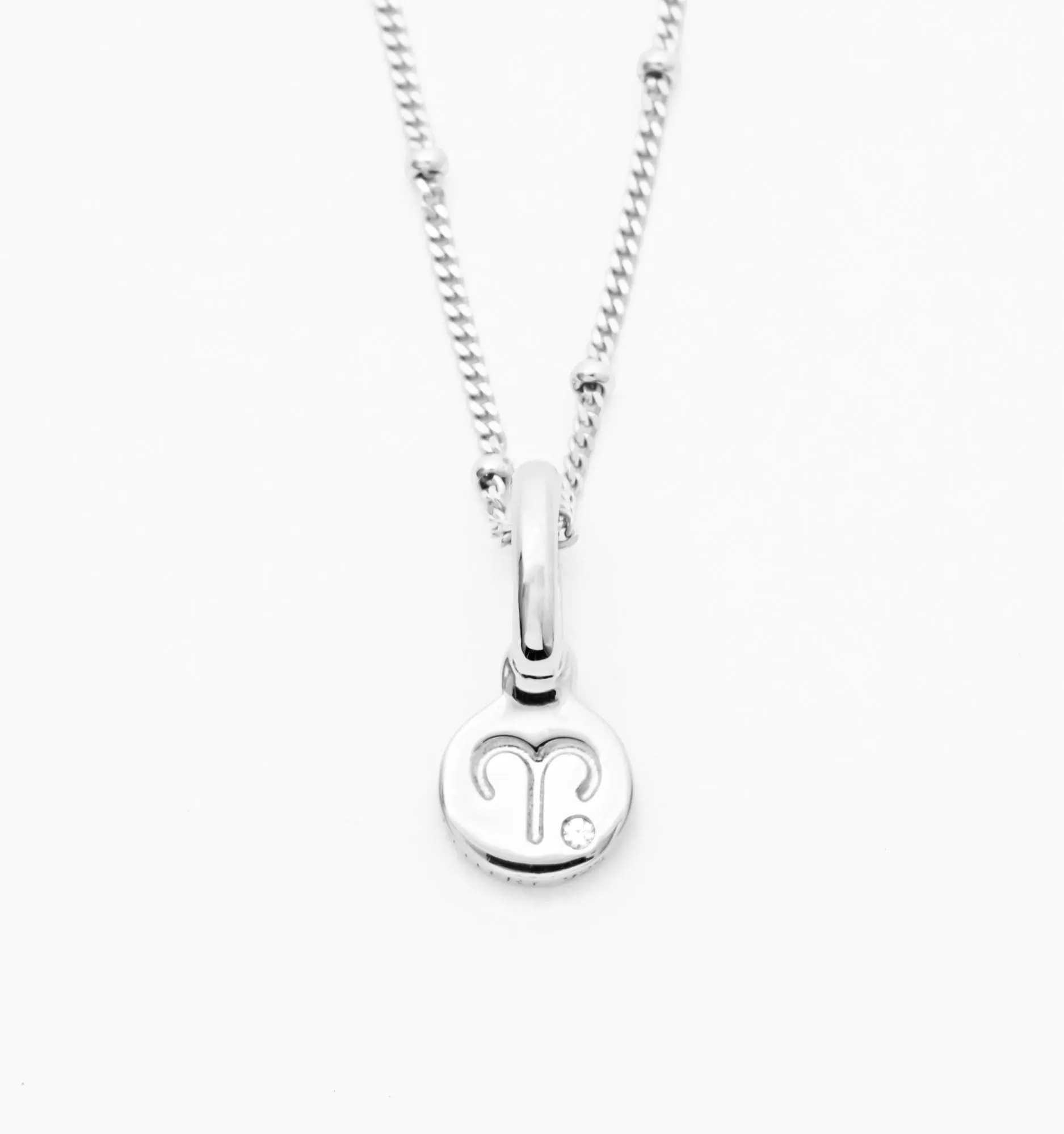 Aries Necklace