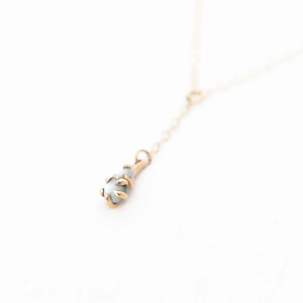 Aurelia Necklace