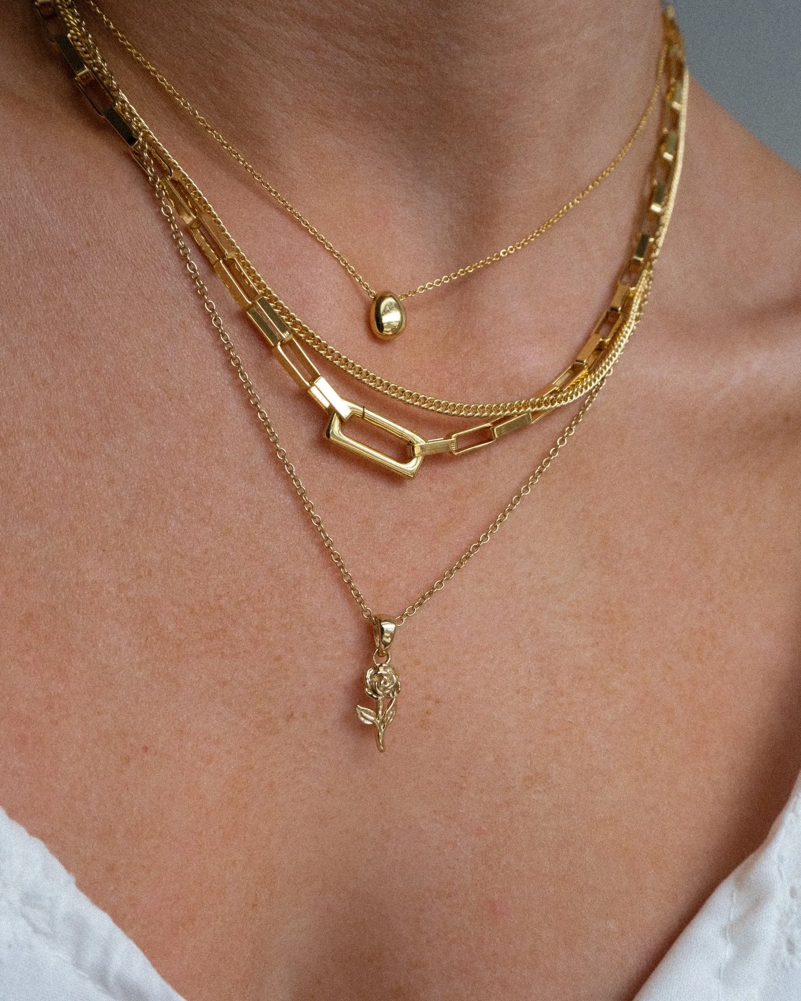 Beck necklace