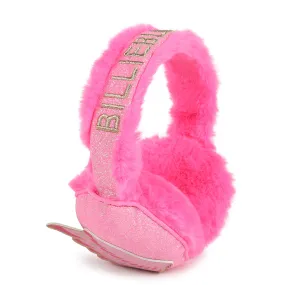 Billieblush Girls Ear Muffs