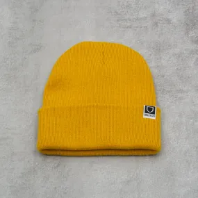 Brixton Harbor Beta Watch Cap - Mustard