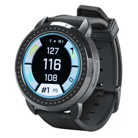 Bushnell Ion Elite GPS Golf Watch - Black