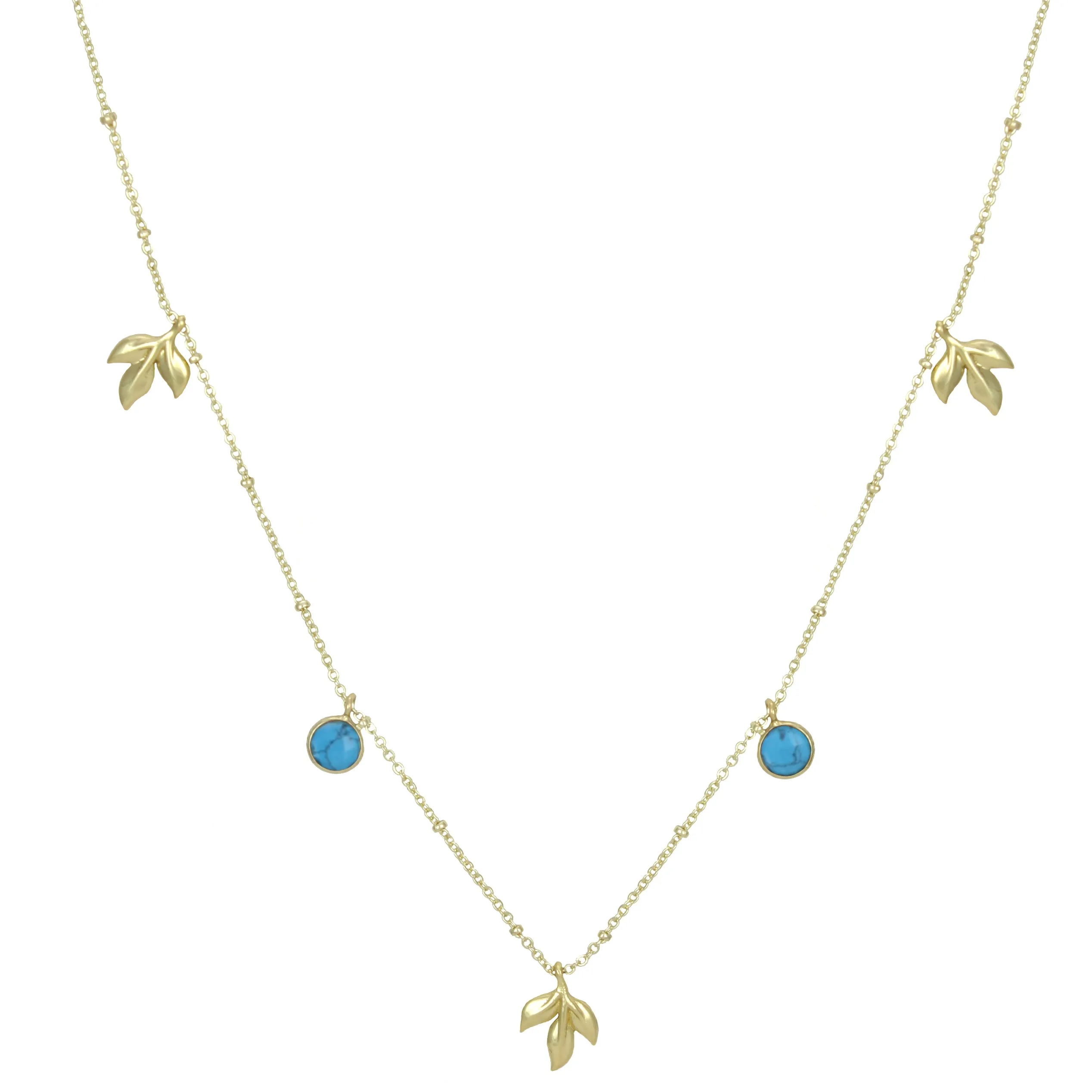 Celia Necklace