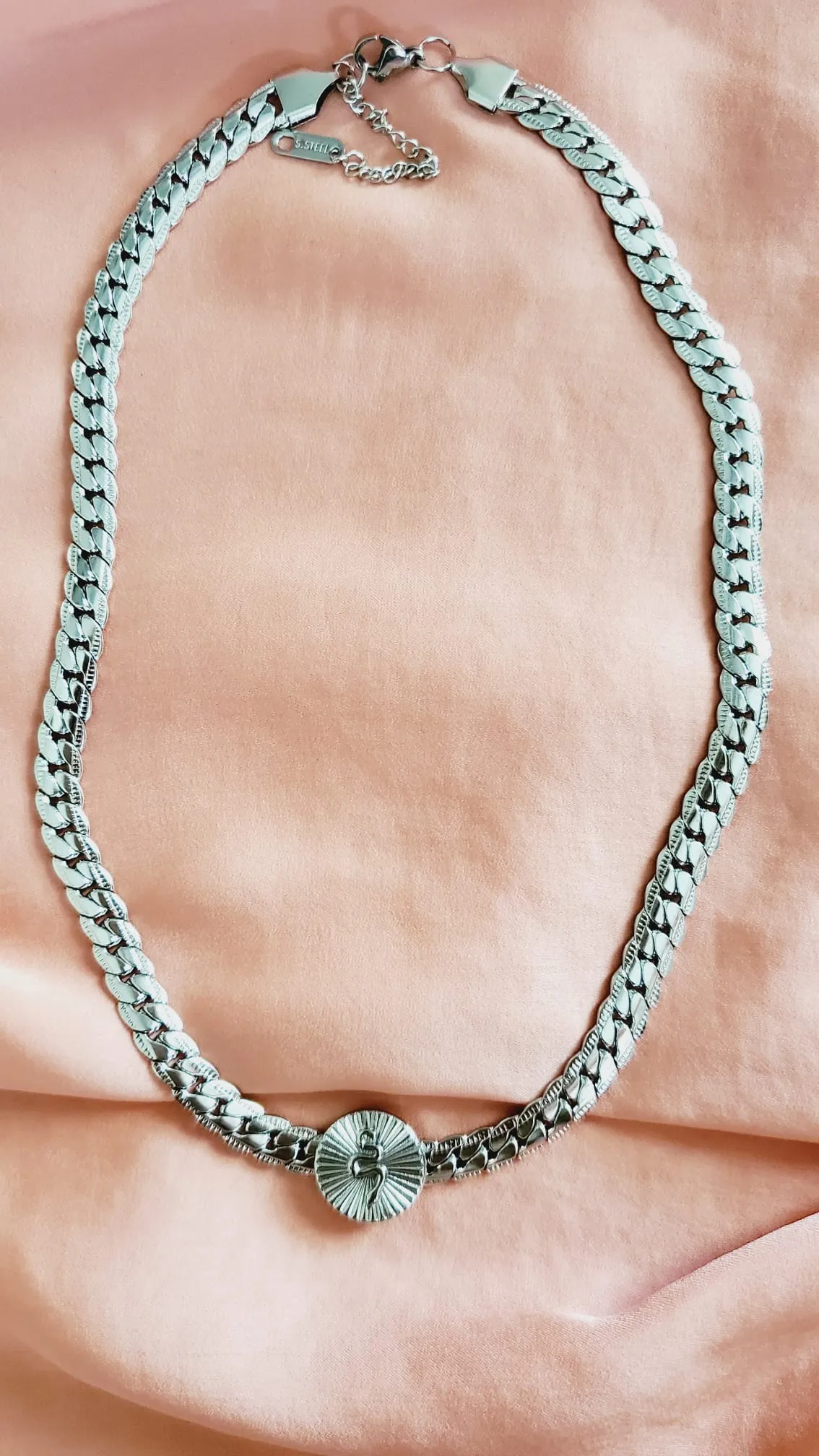 Cleopatra Necklace