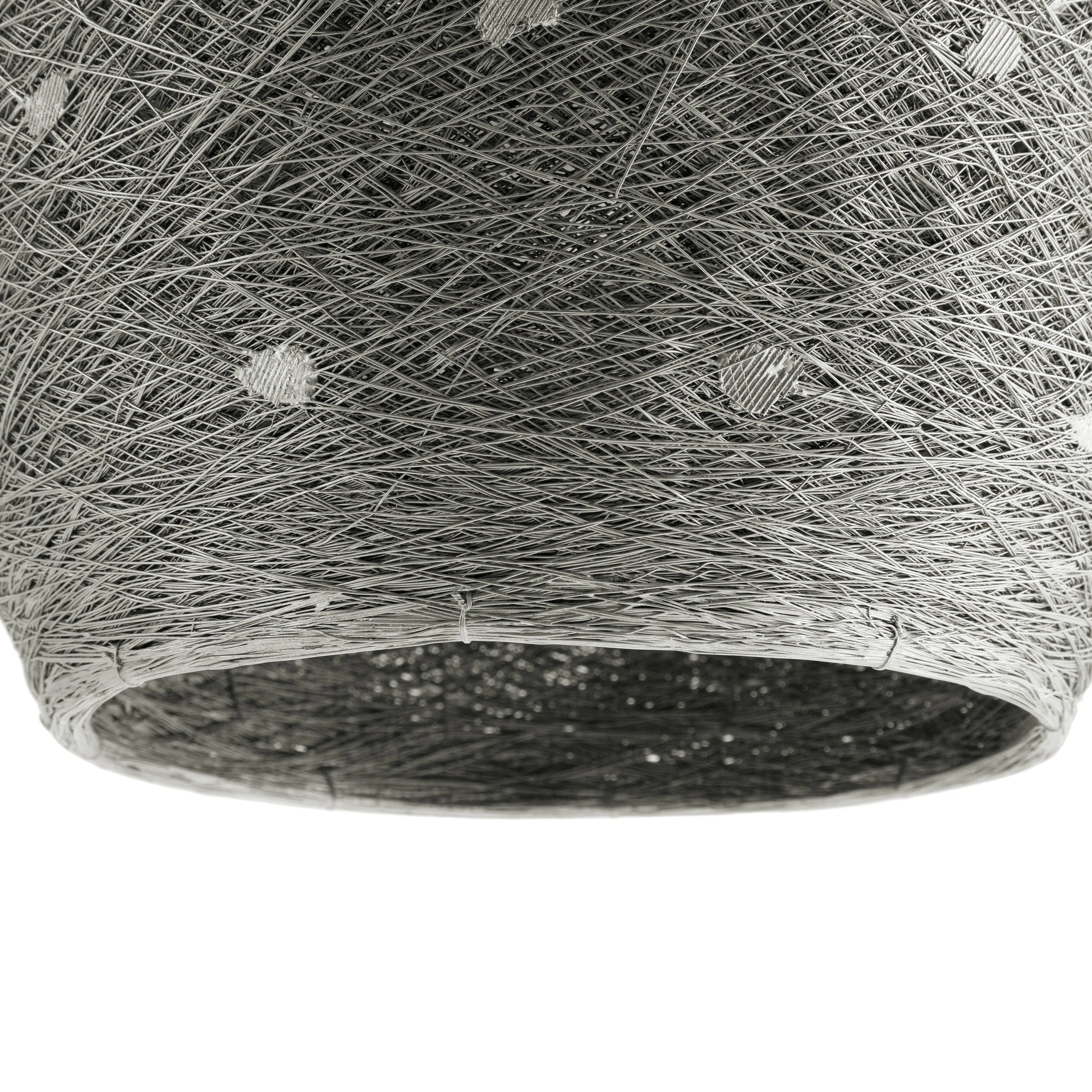 Cocoon Pendant Lamp