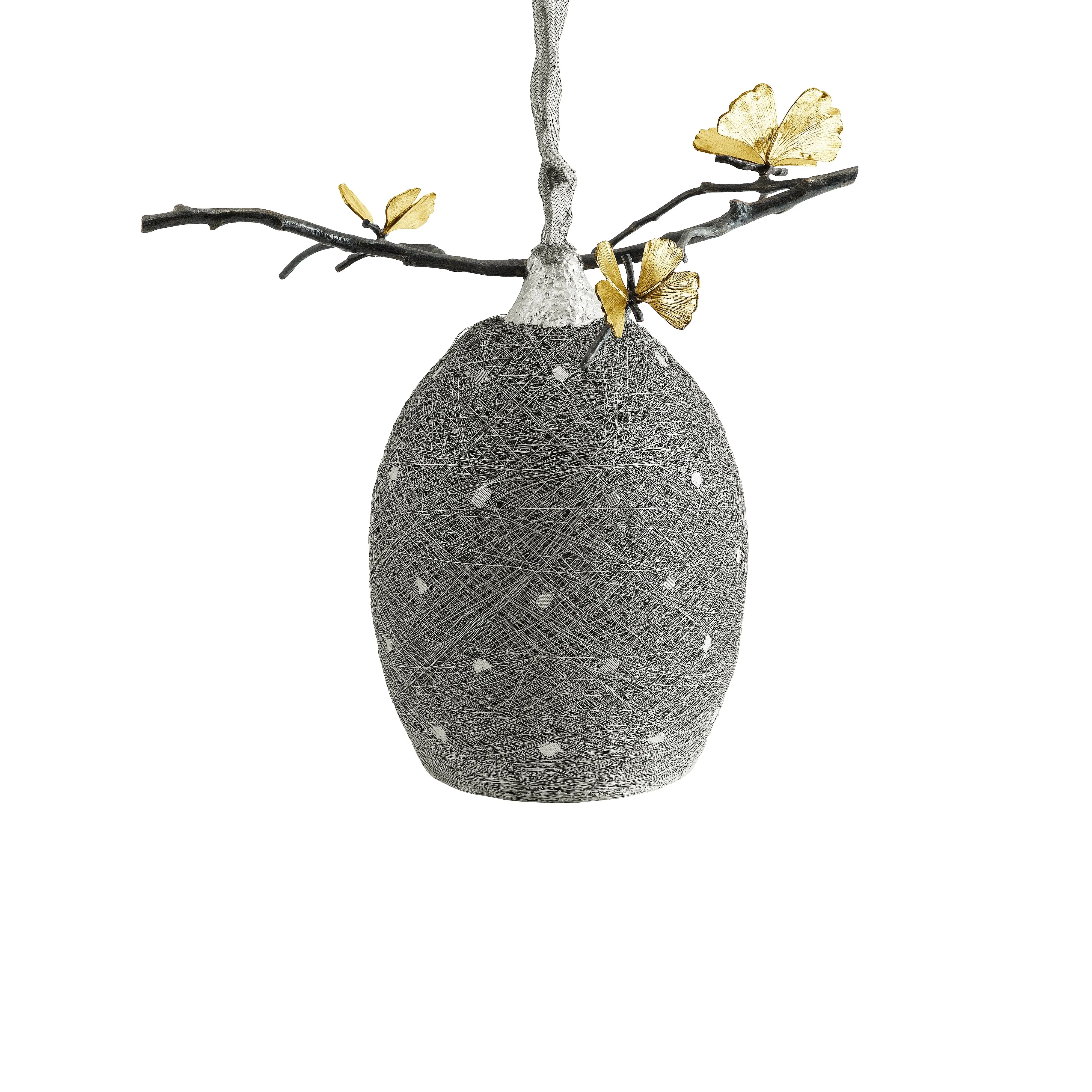 Cocoon Pendant Lamp