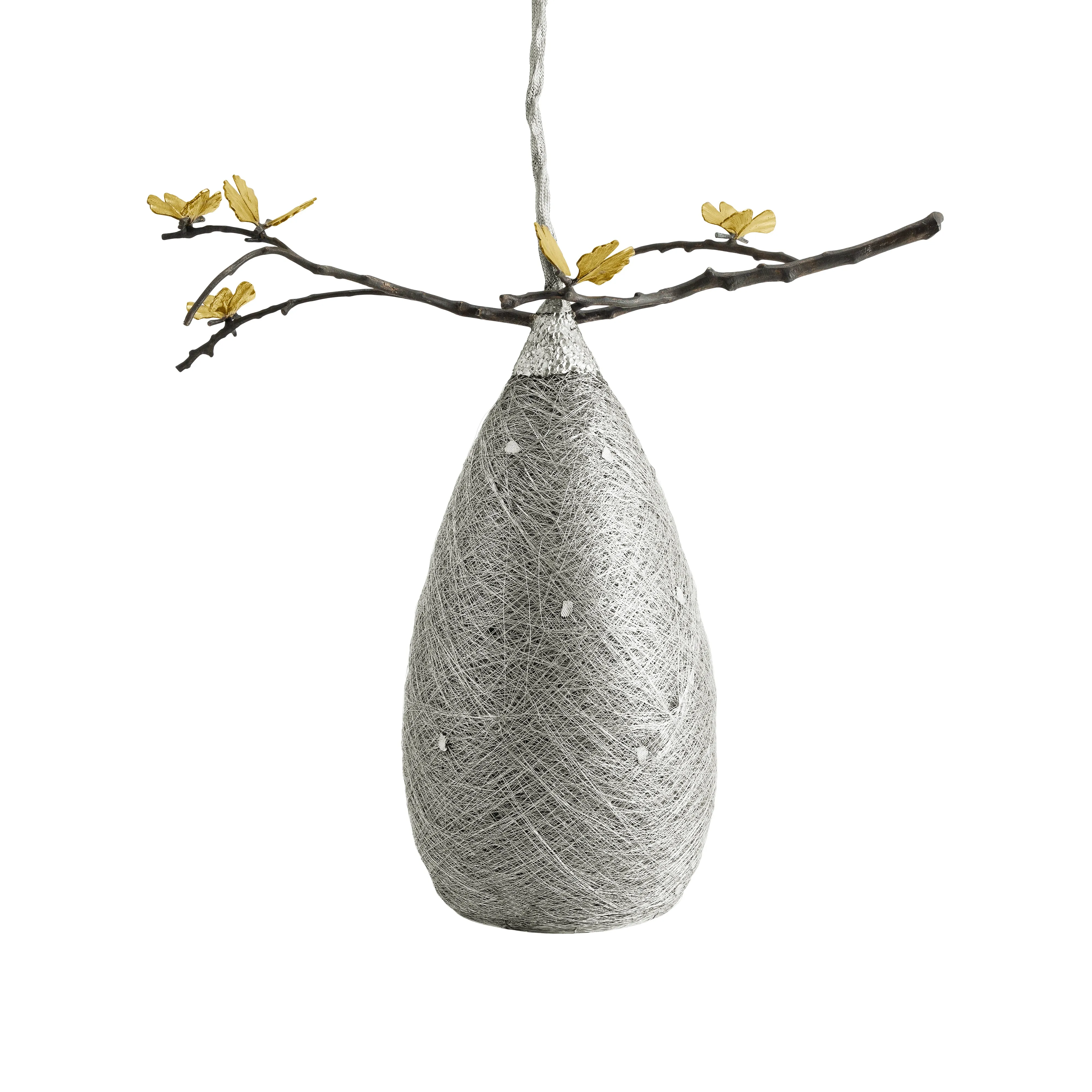 Cocoon Pendant Lamp