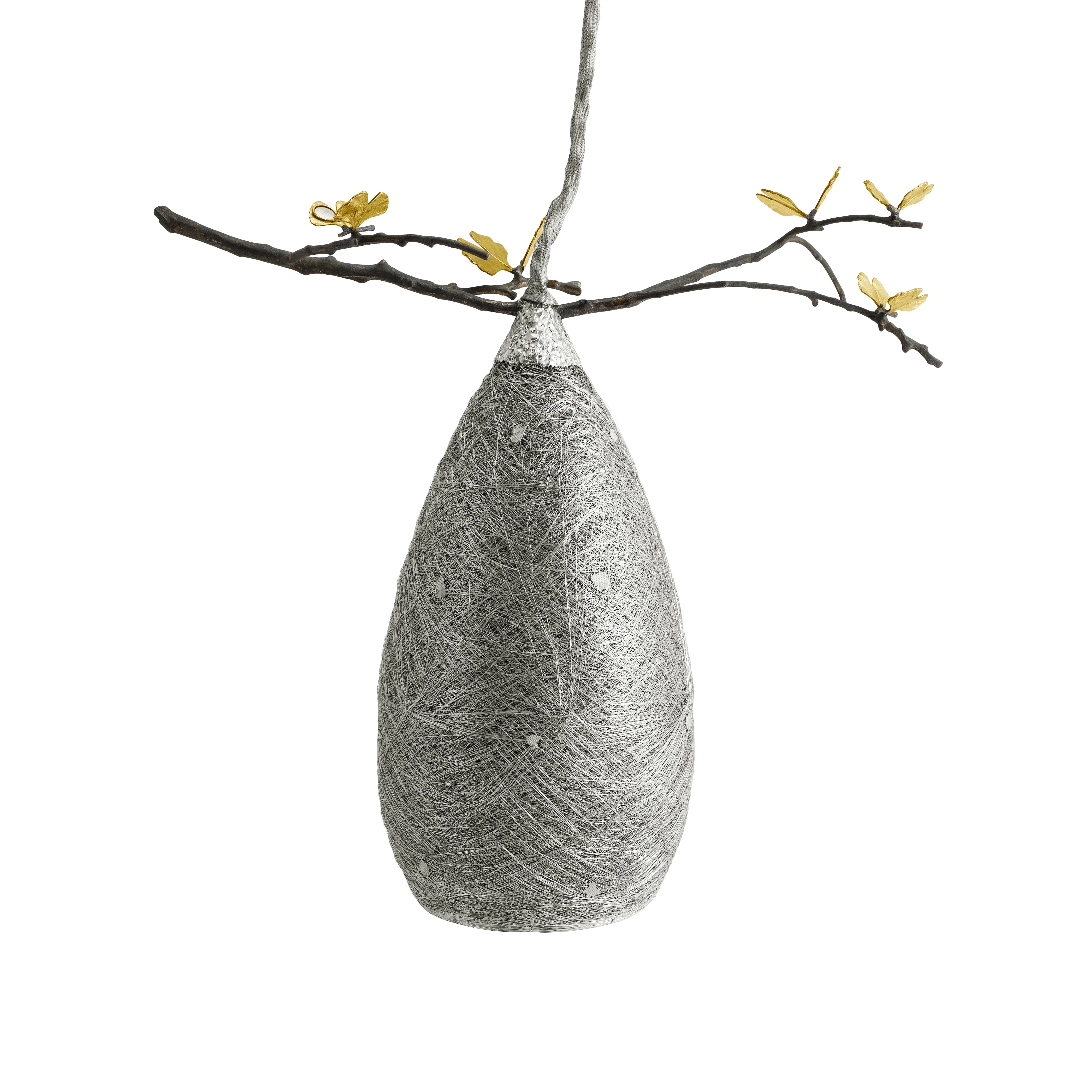 Cocoon Pendant Lamp