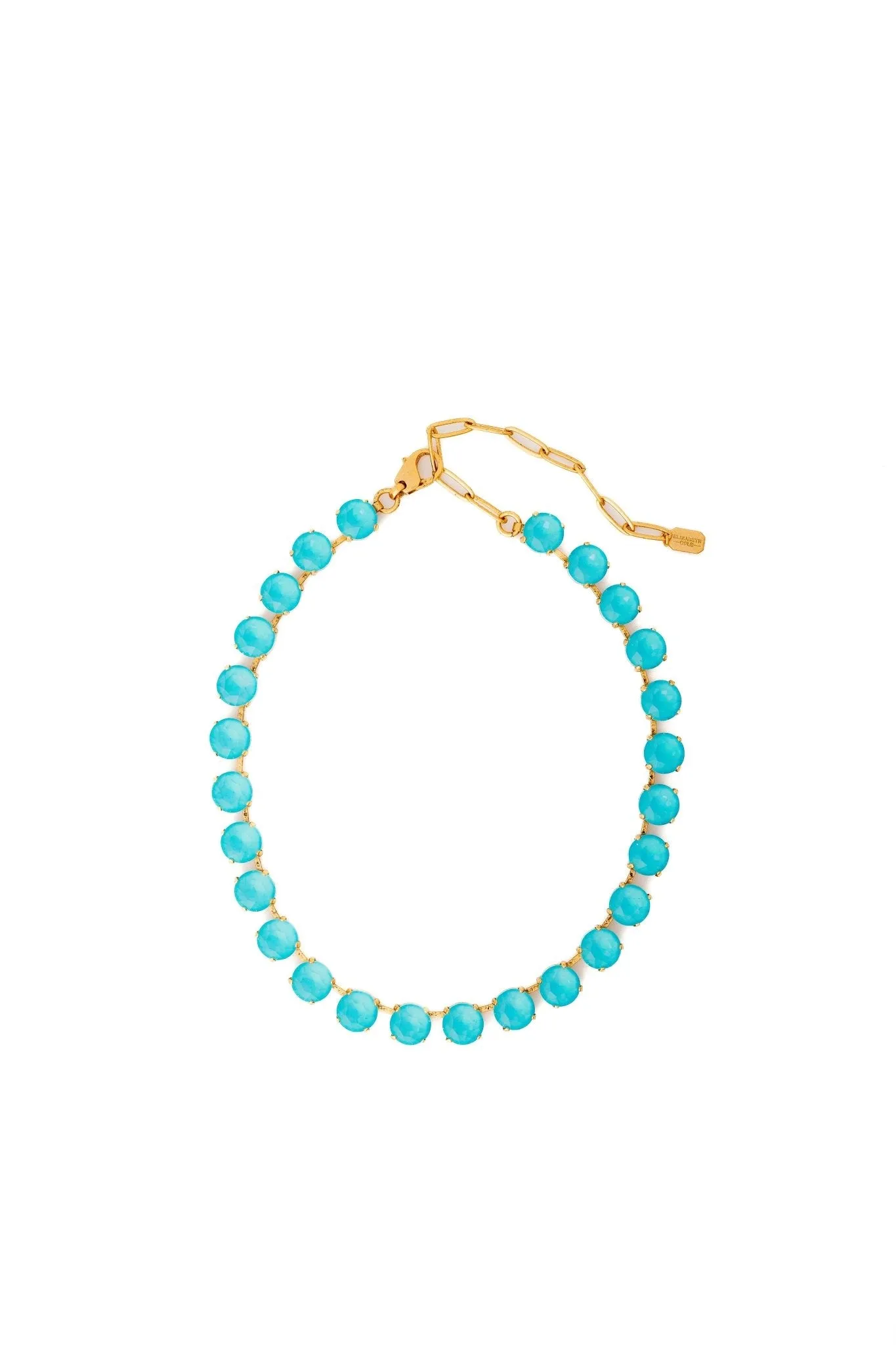 Colette Necklace