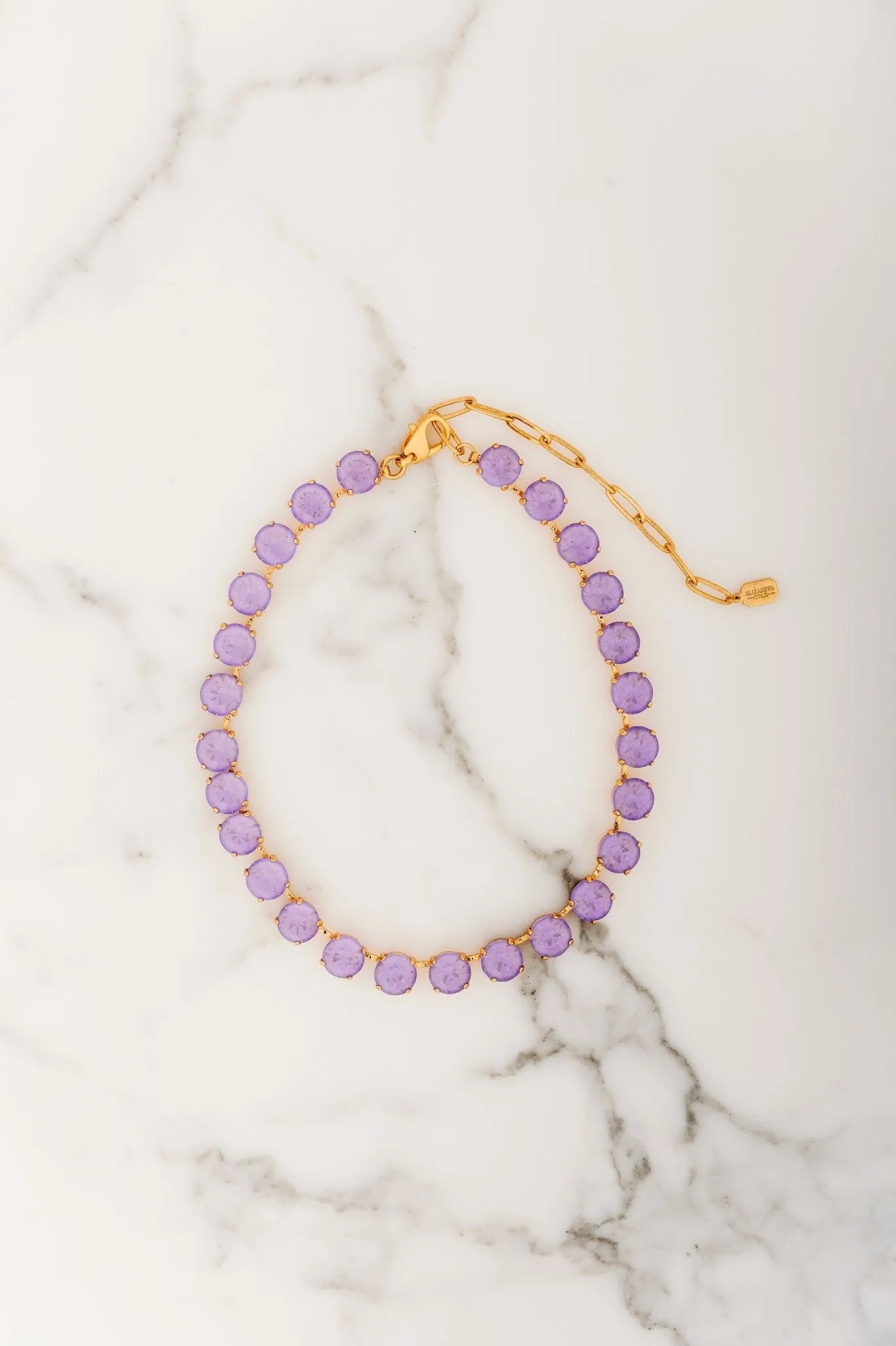 Colette Necklace