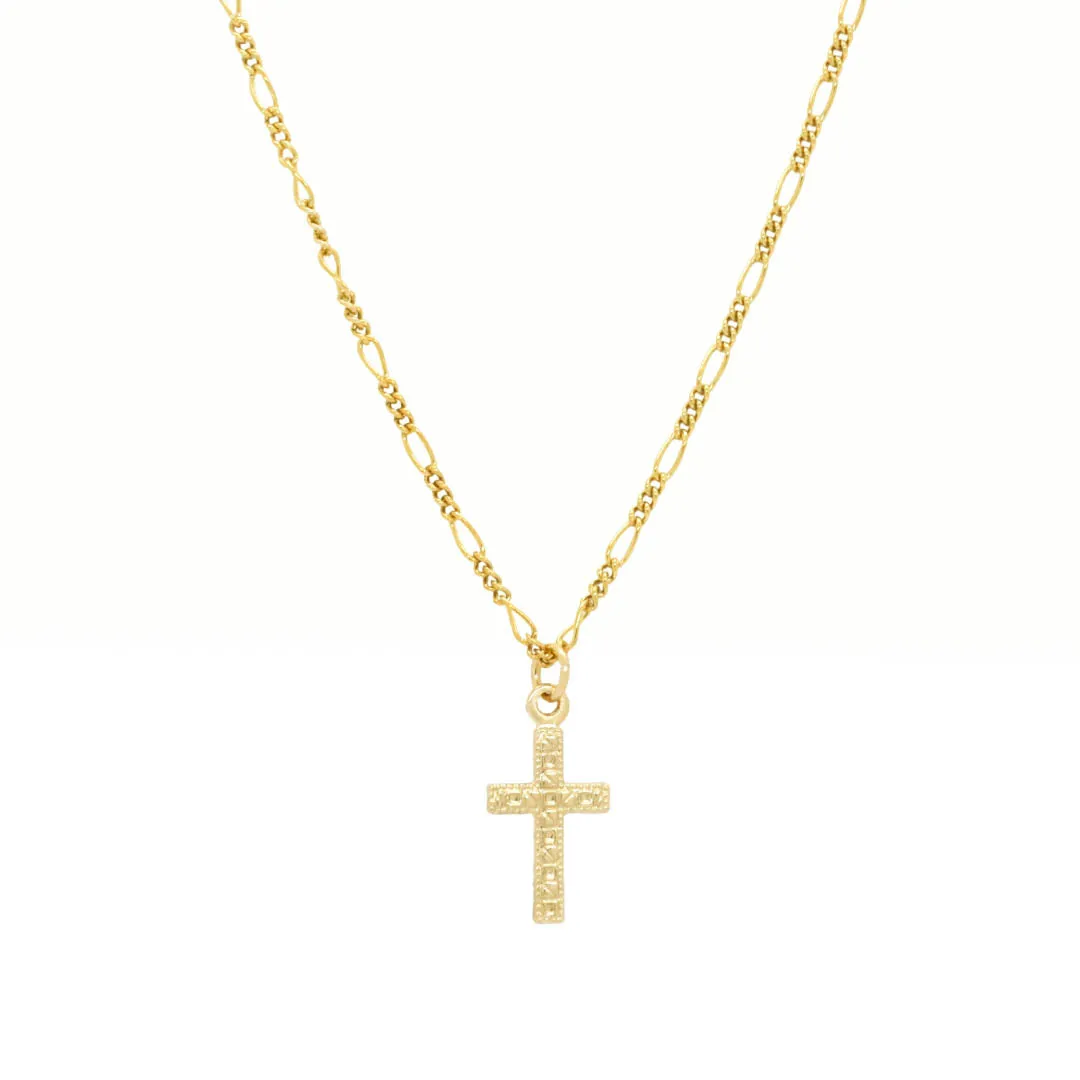 Cross Necklace