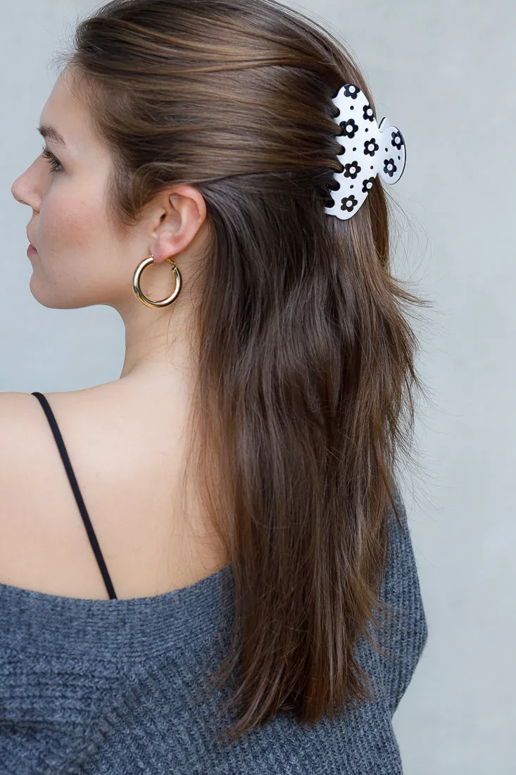 DAISY LUXE CLIP