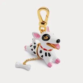 Dalmatians Pendant Necklace