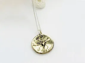 Dandelion Wish  Pendant