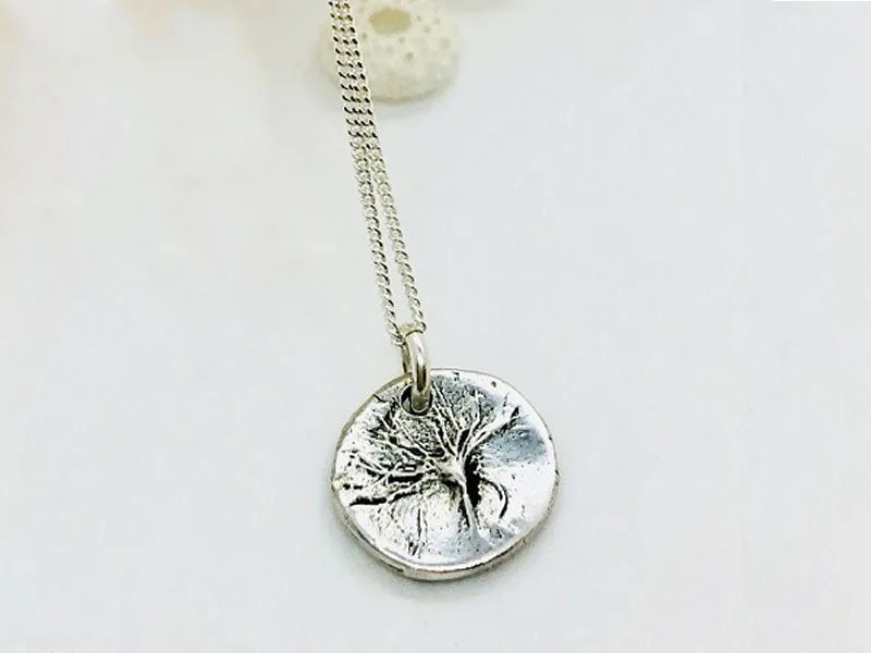 Dandelion Wish  Pendant