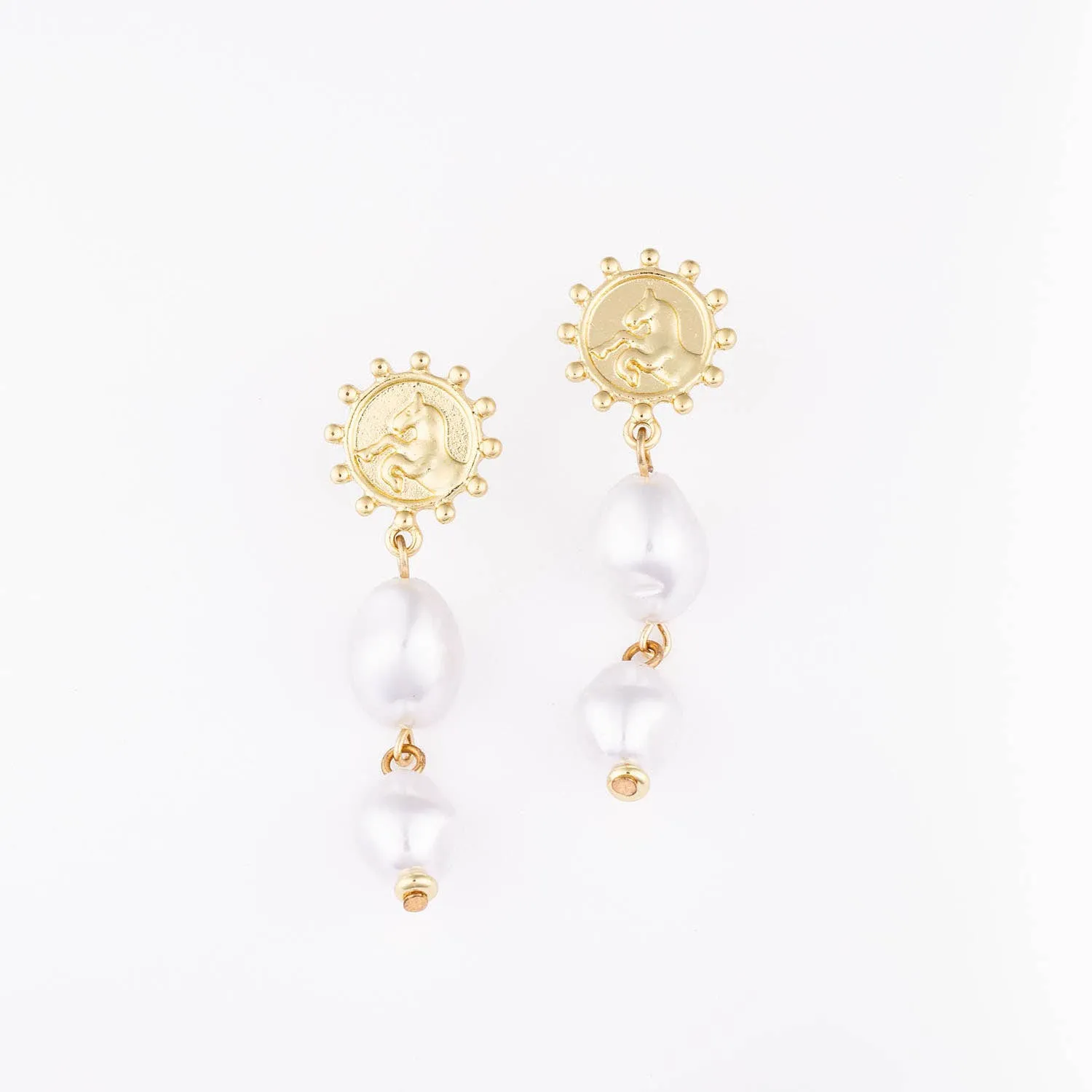 Earrings Estella