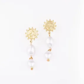 Earrings Estella