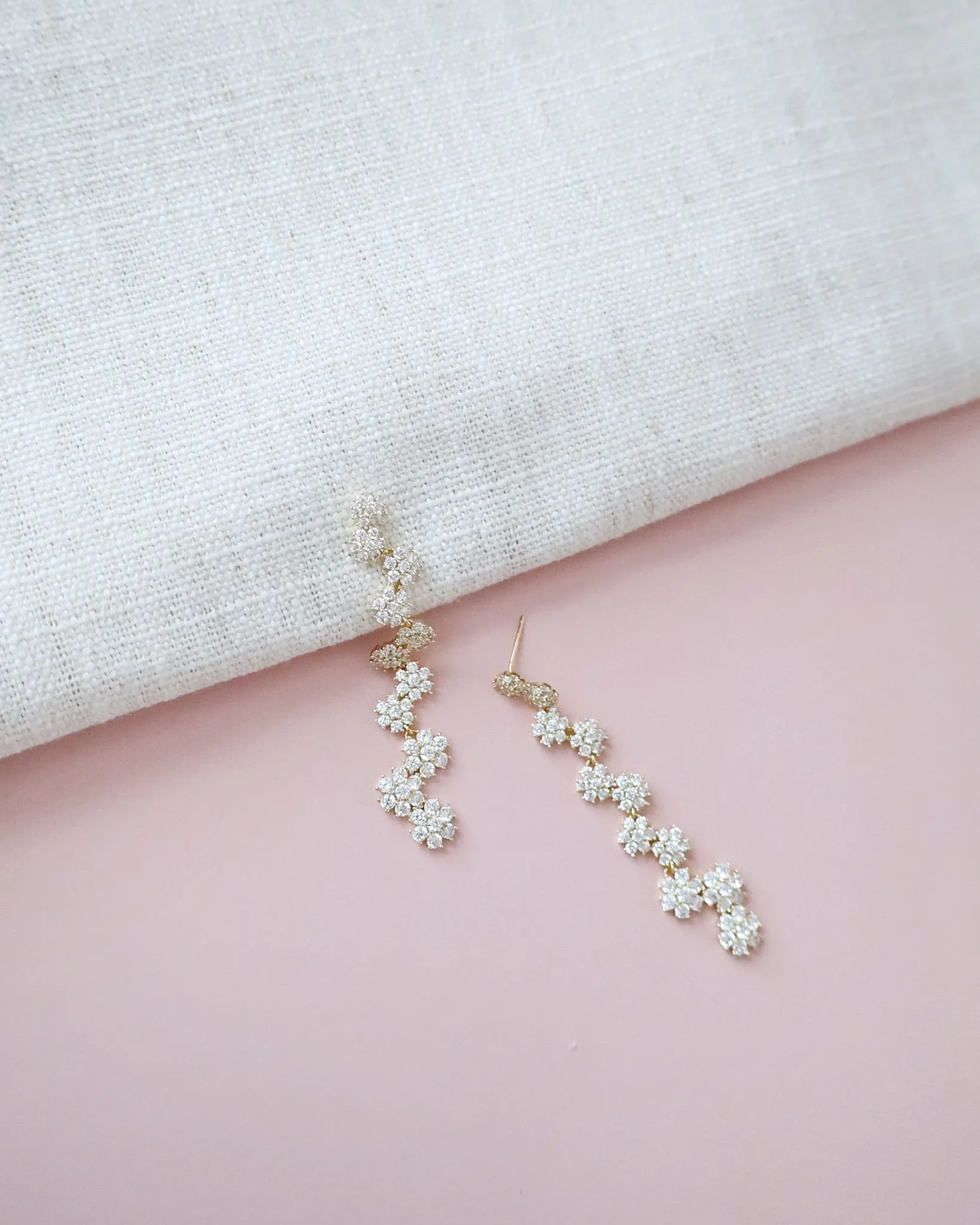 Elise Earrings