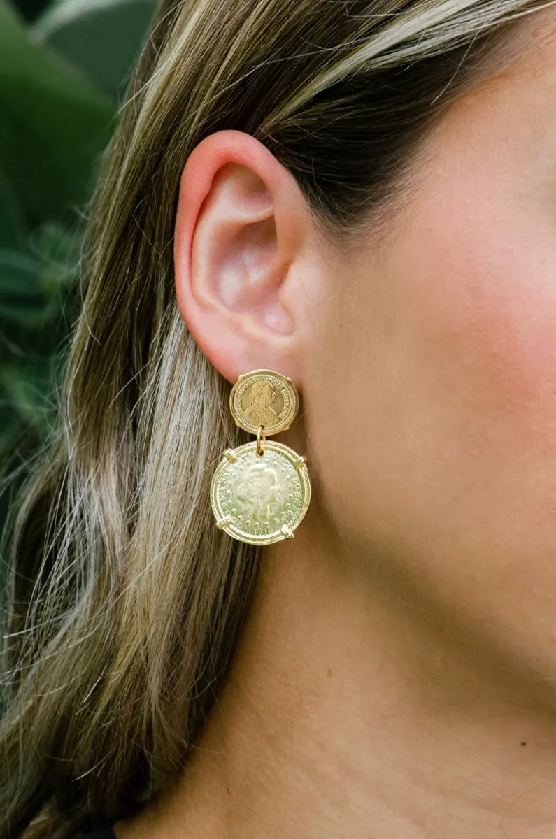 Esme Earrings