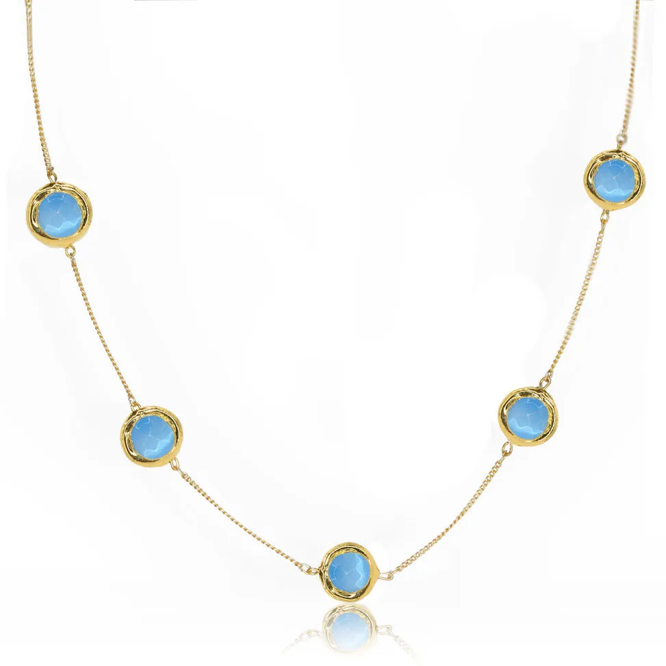 Festivita Necklace