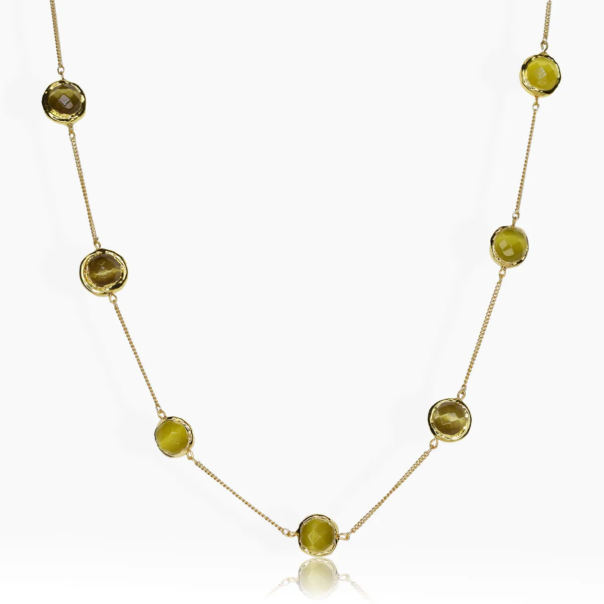 Festivita Necklace