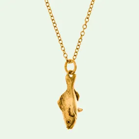 Fish Necklace