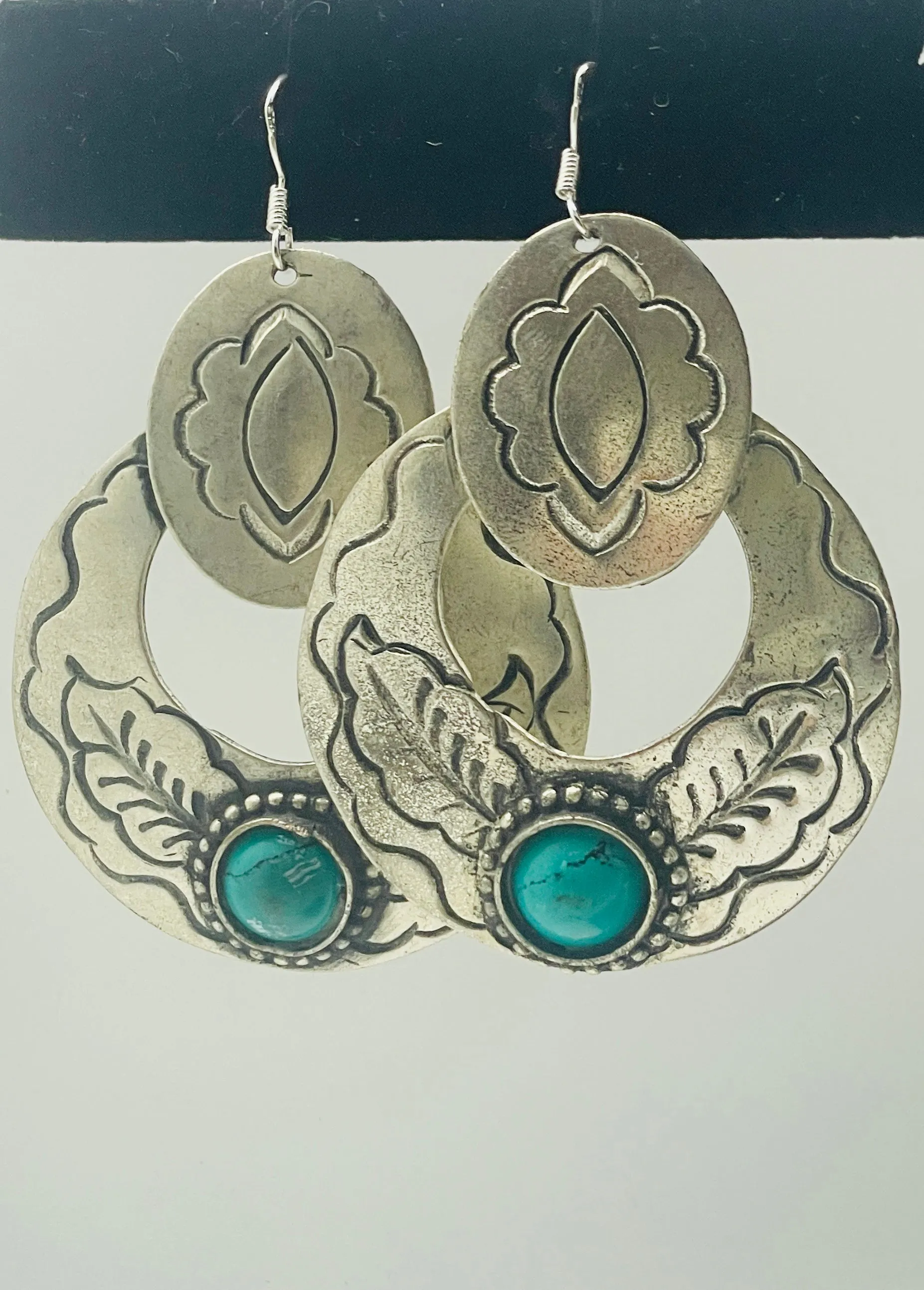 GERALDENE EARRINGS