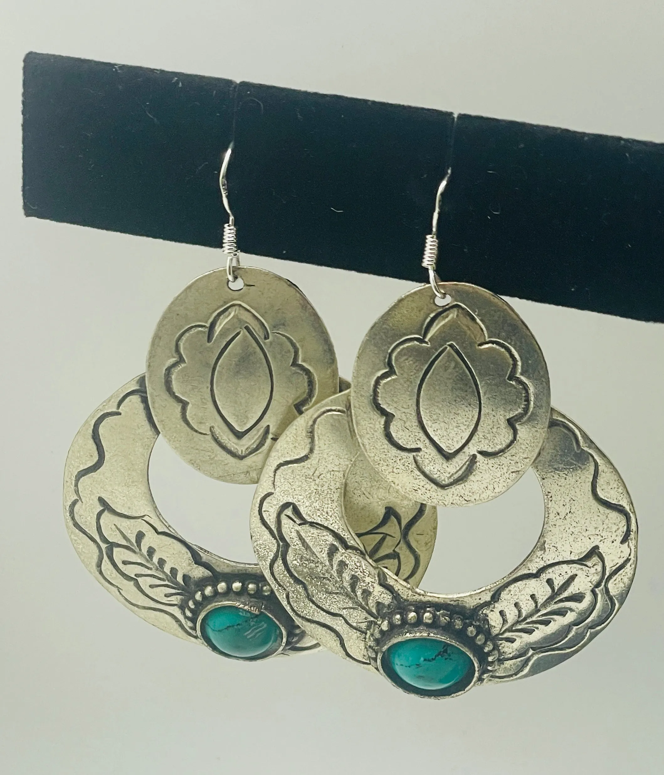 GERALDENE EARRINGS