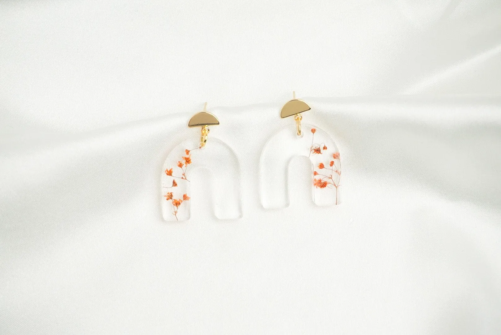 Ginger Earrings