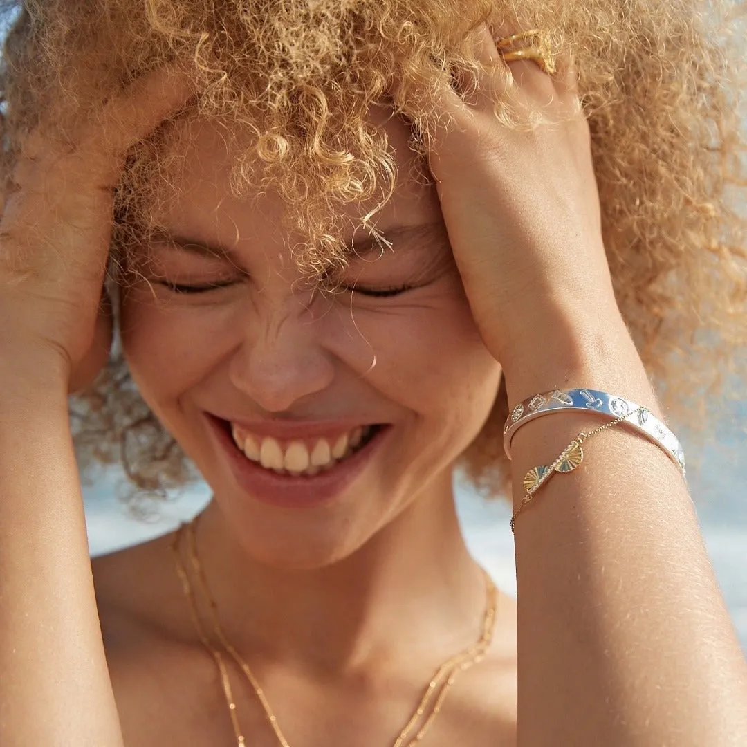 Global Goals Bangle