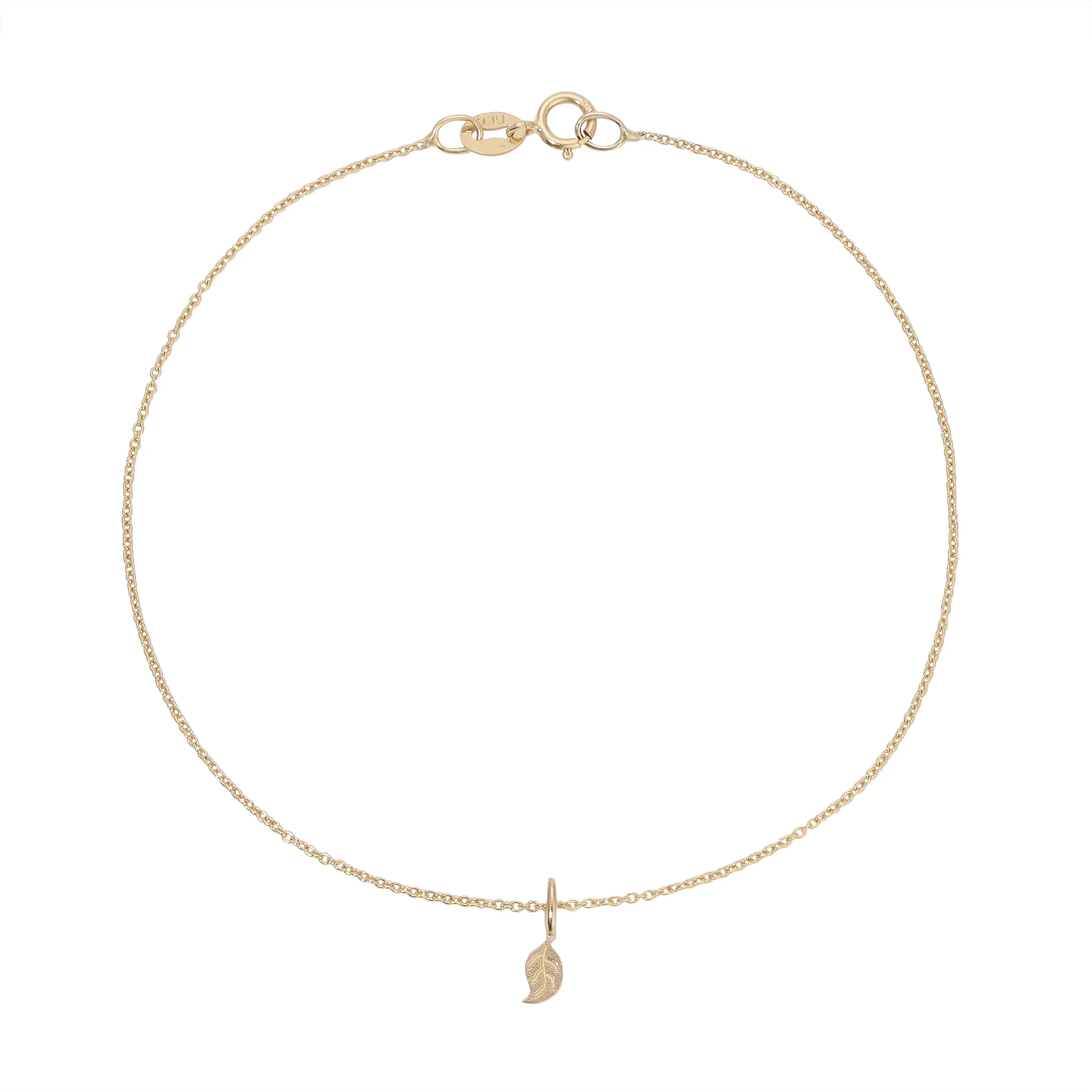 Gold Petite Bracelets