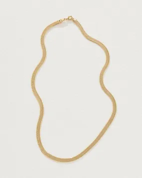 Halley Necklace