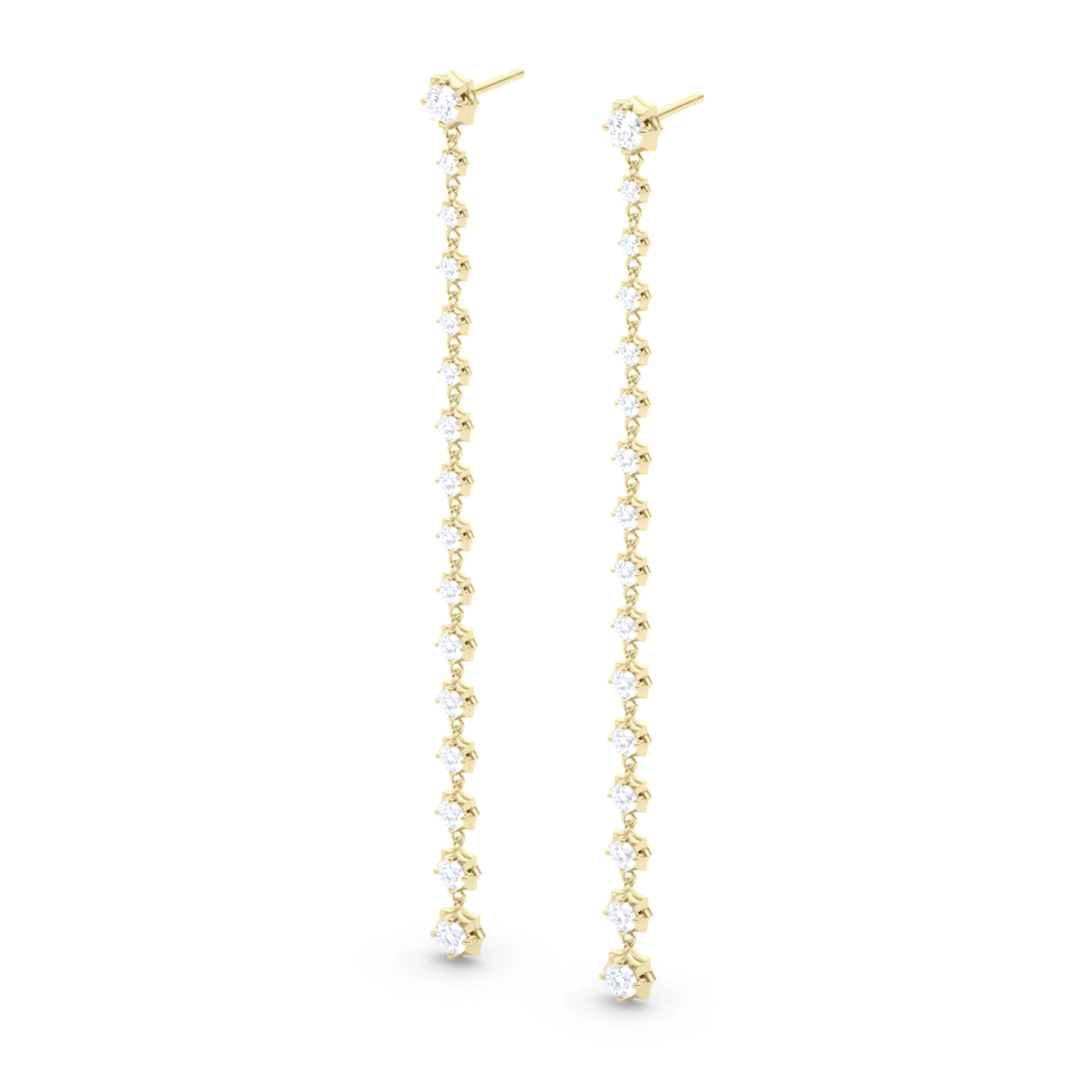 Isabelle Drop Earrings