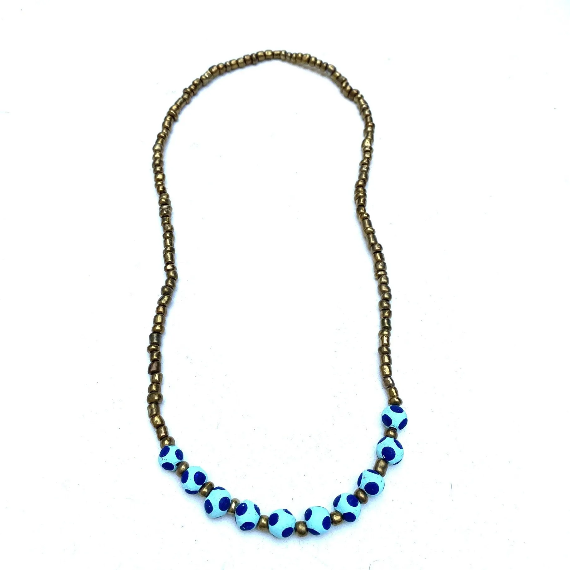 Keziah Necklace