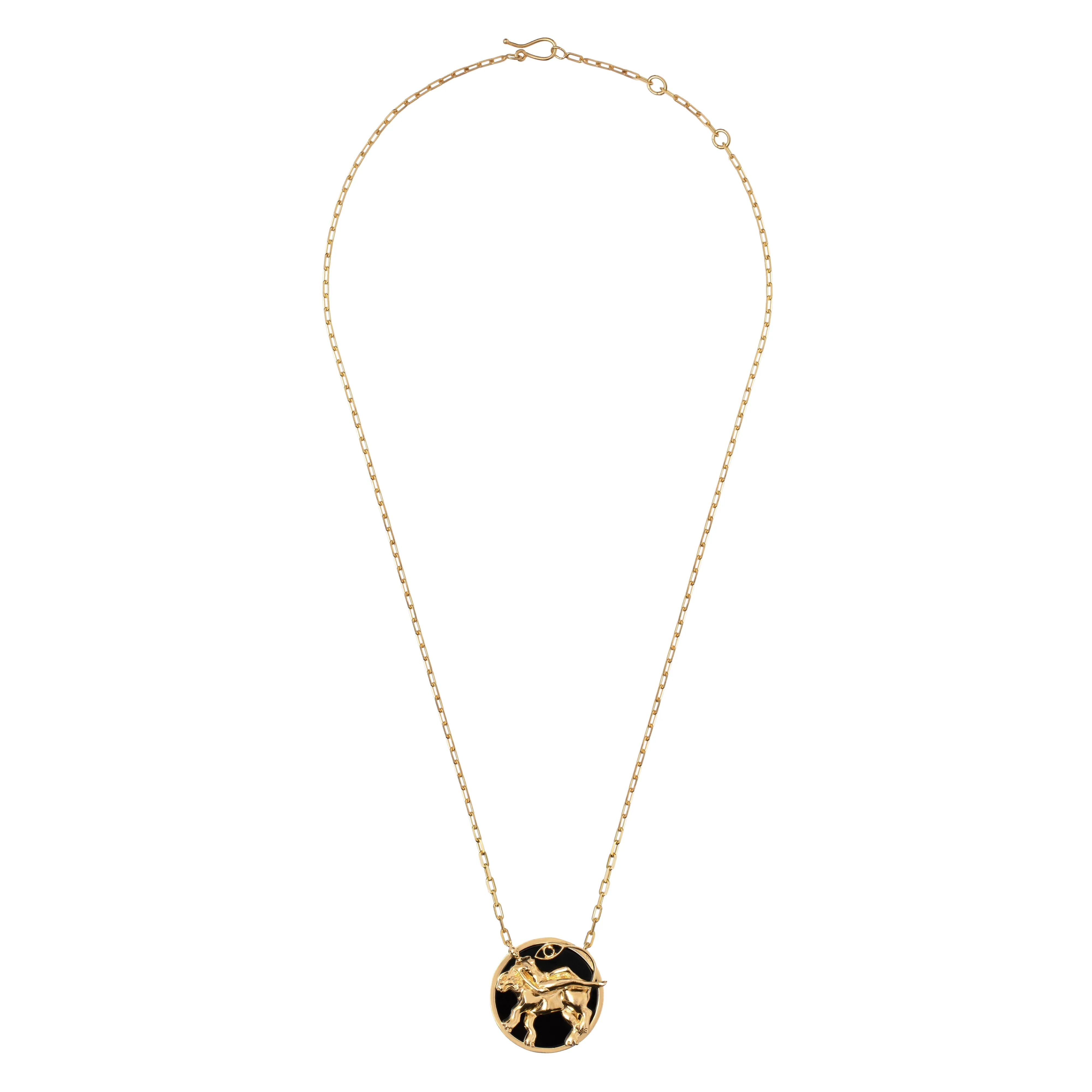 Leo Necklace