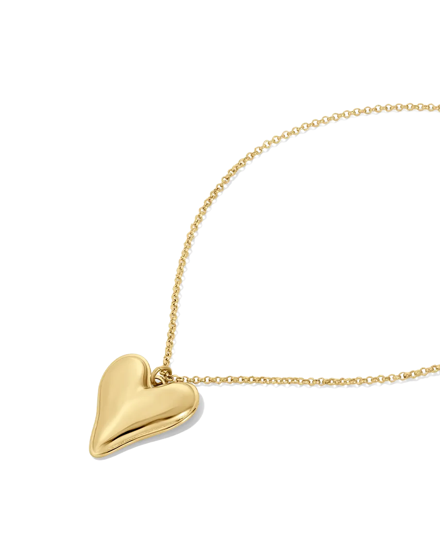 Lover Necklace