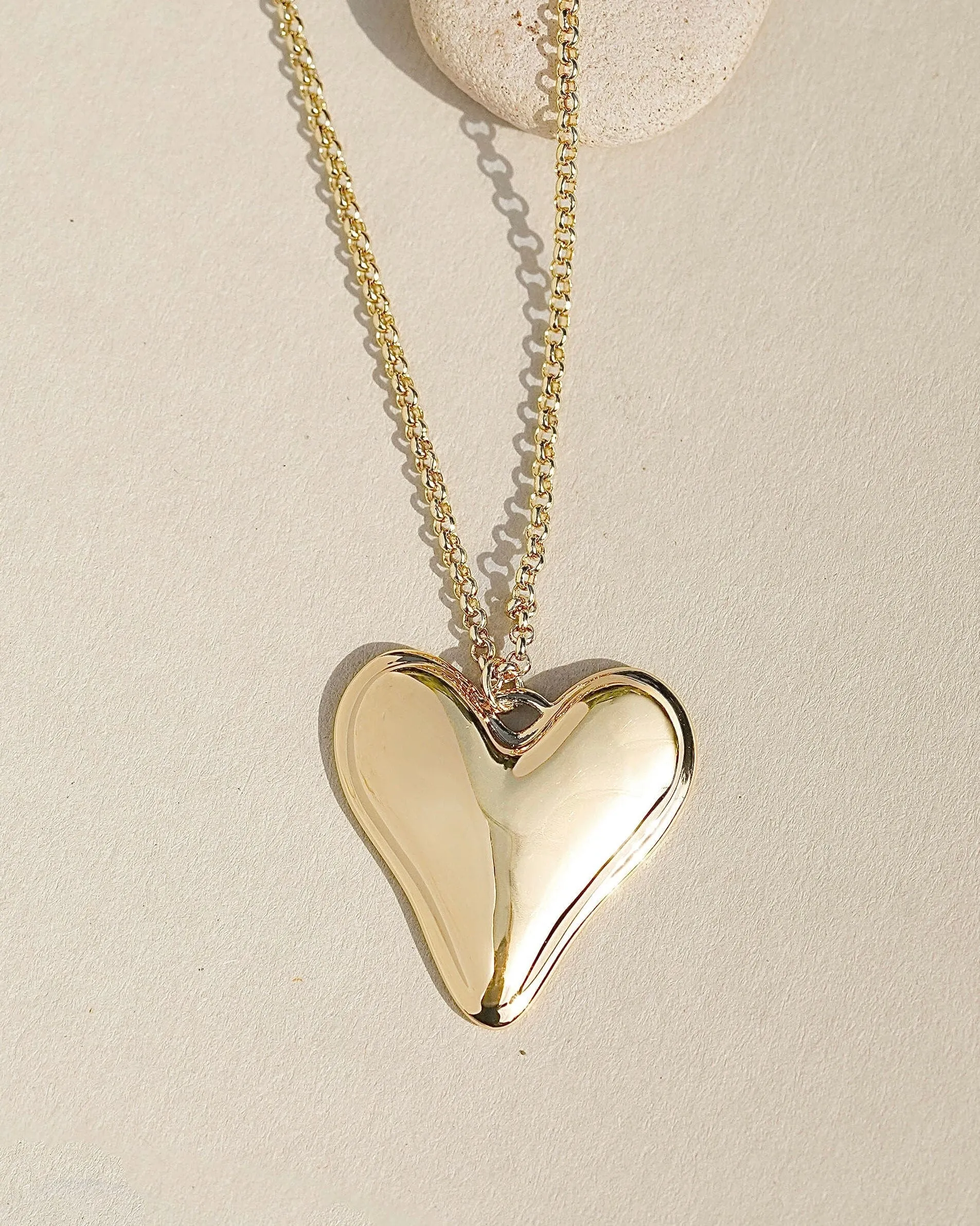 Lover Necklace