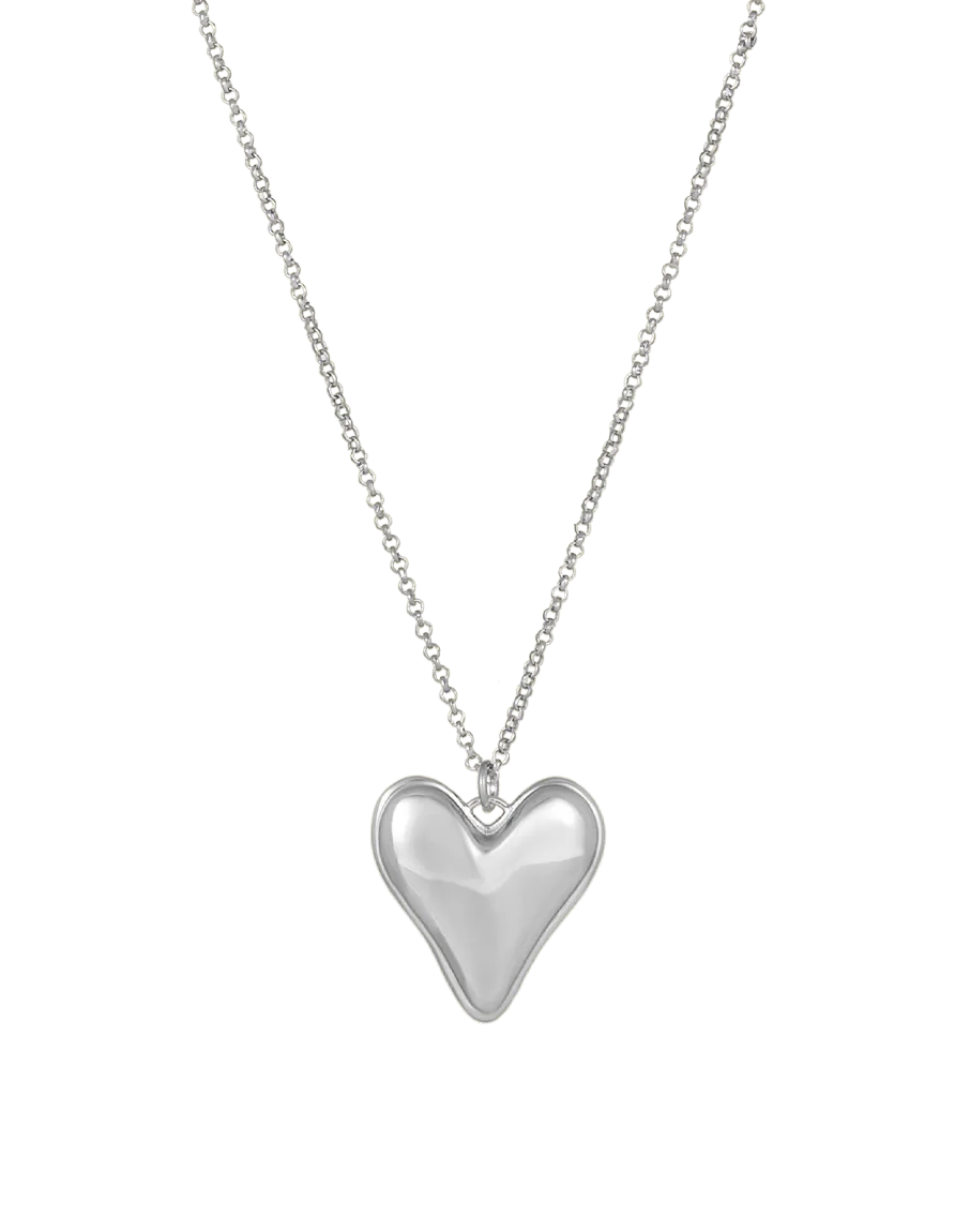 Lover Necklace