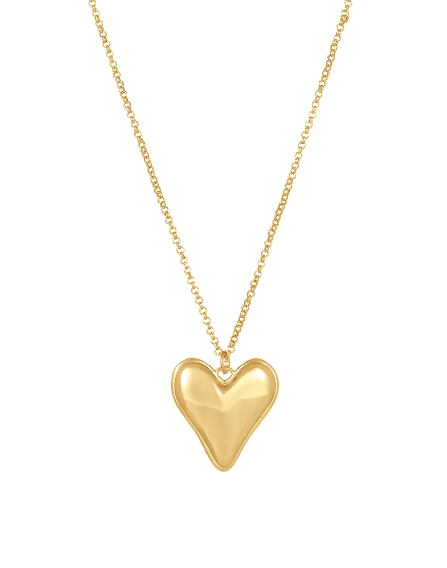 Lover Necklace