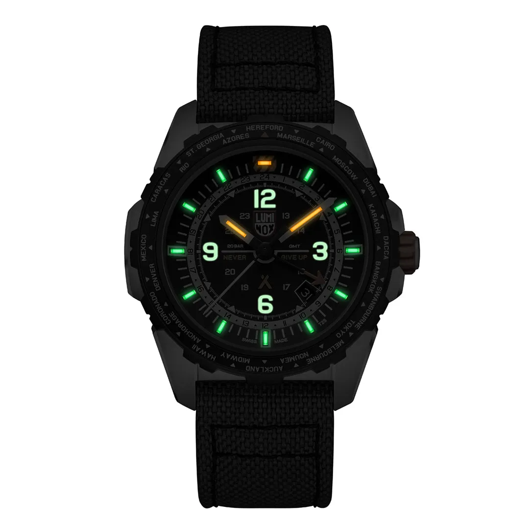 Luminox Men's Bear Grylls Survival 45mm Quartz Watch