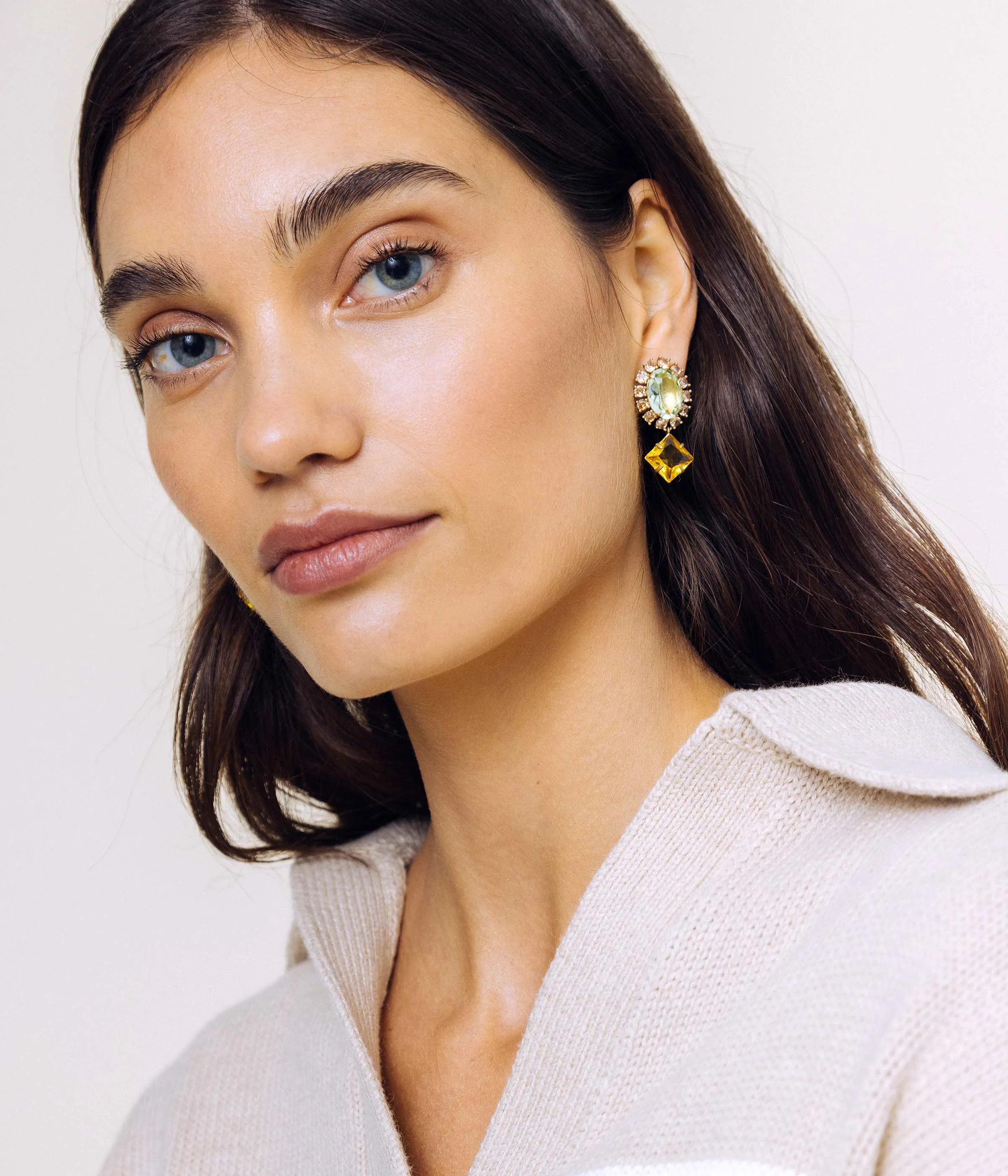 Maeve Drop Earrings