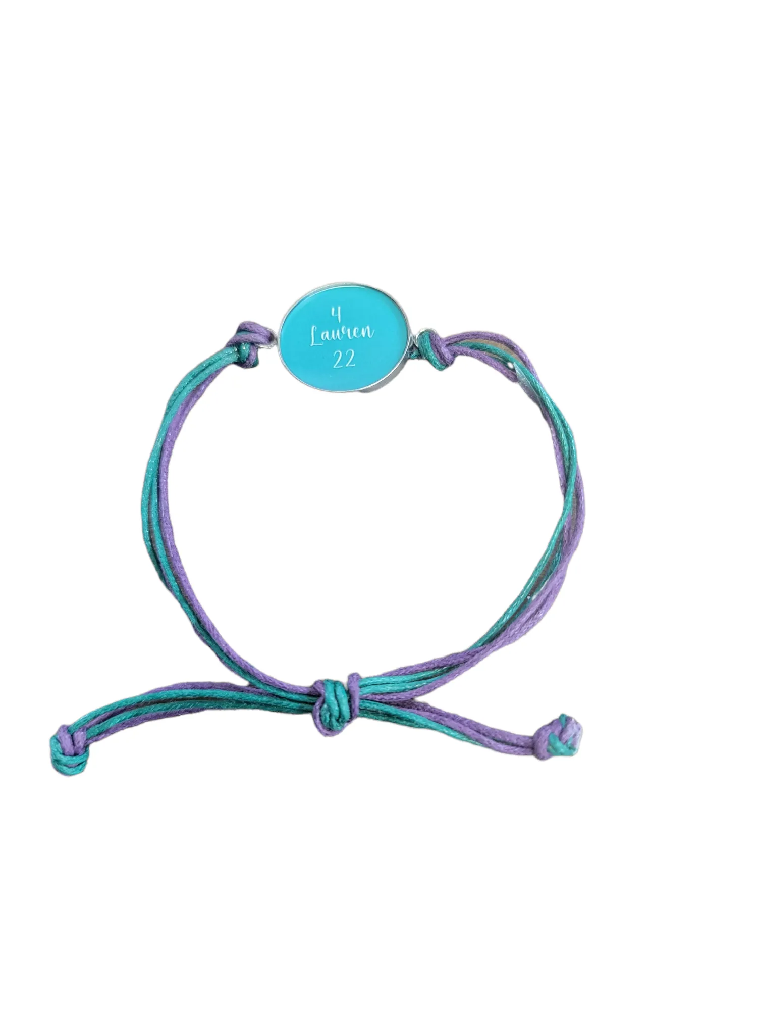 Mental Health Awareness Inspirational Bracelets