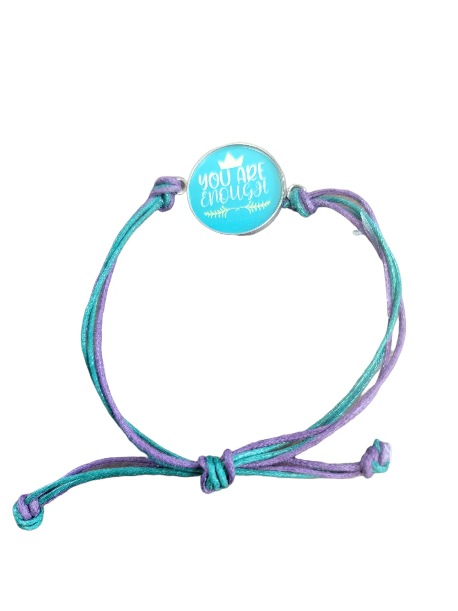 Mental Health Awareness Inspirational Bracelets