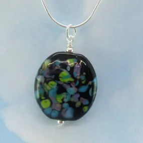 Monet pendant